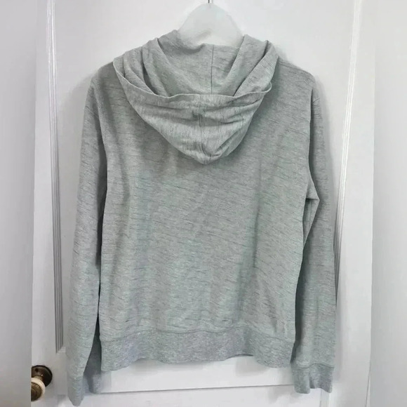 Everlane The Classic French Terry
Zip Hoodie Sweater - Picture 2 of 7